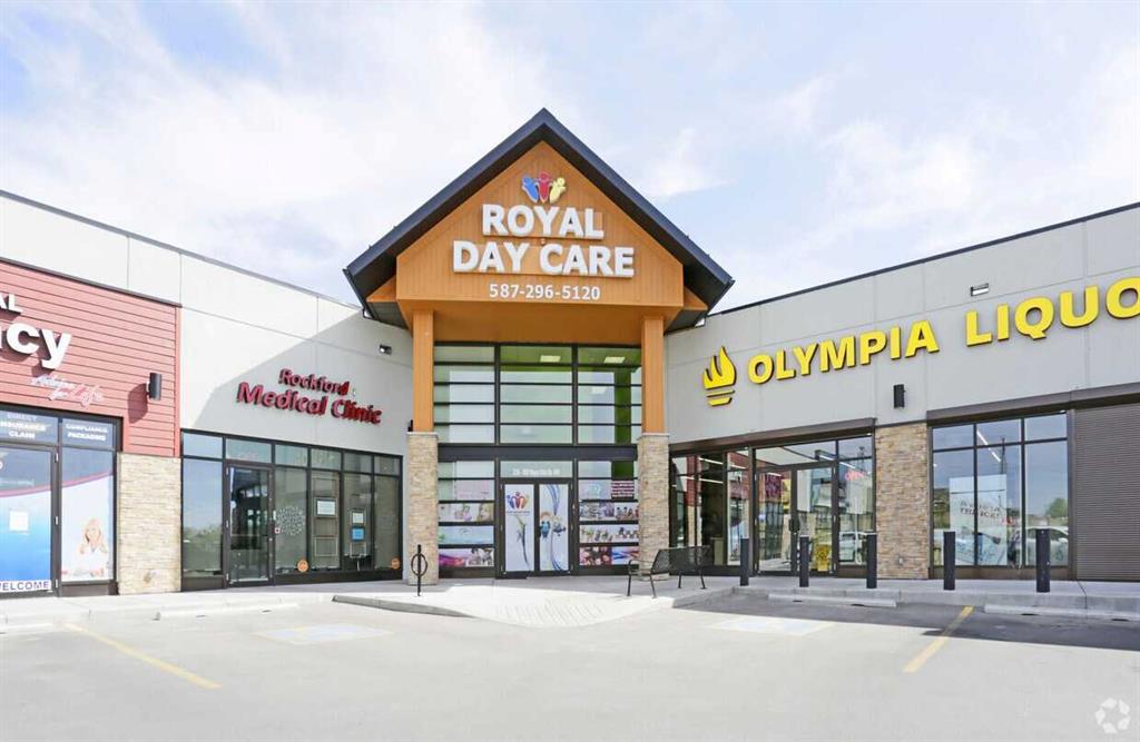 #240 500 Royal Oak Drive NW, Calgary, Alberta, T3G 5J7