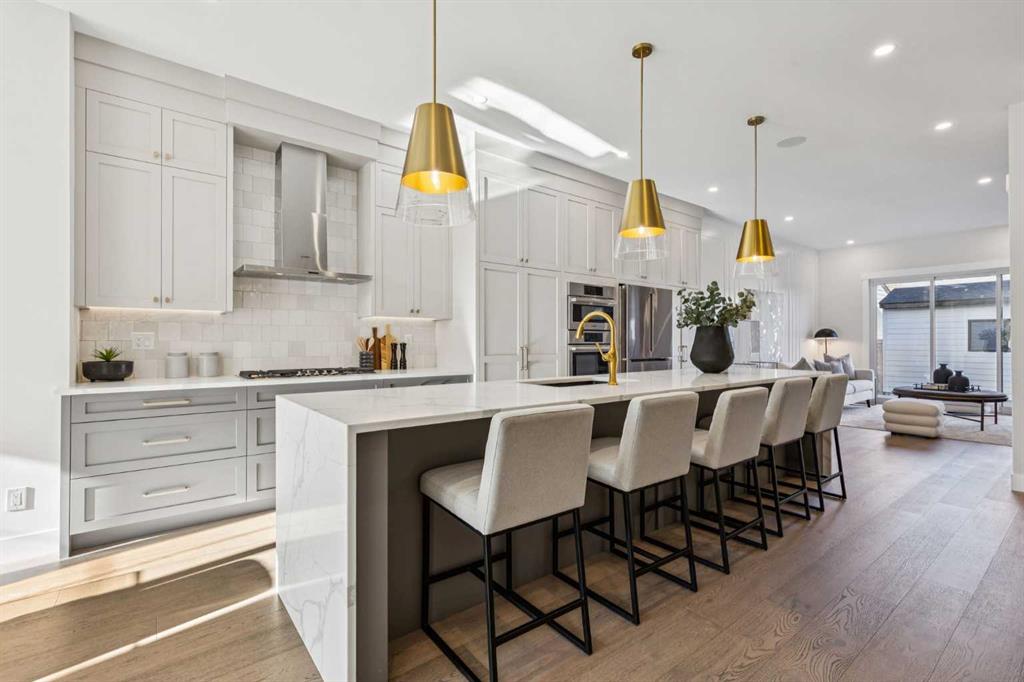 1726 19 Avenue NW, Calgary, Alberta, T2M 1B3