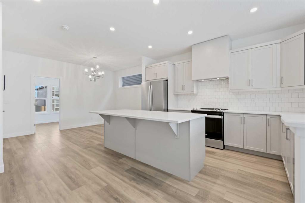 109 Legacy Glen Place SE, Calgary, Alberta, T2X 4T5