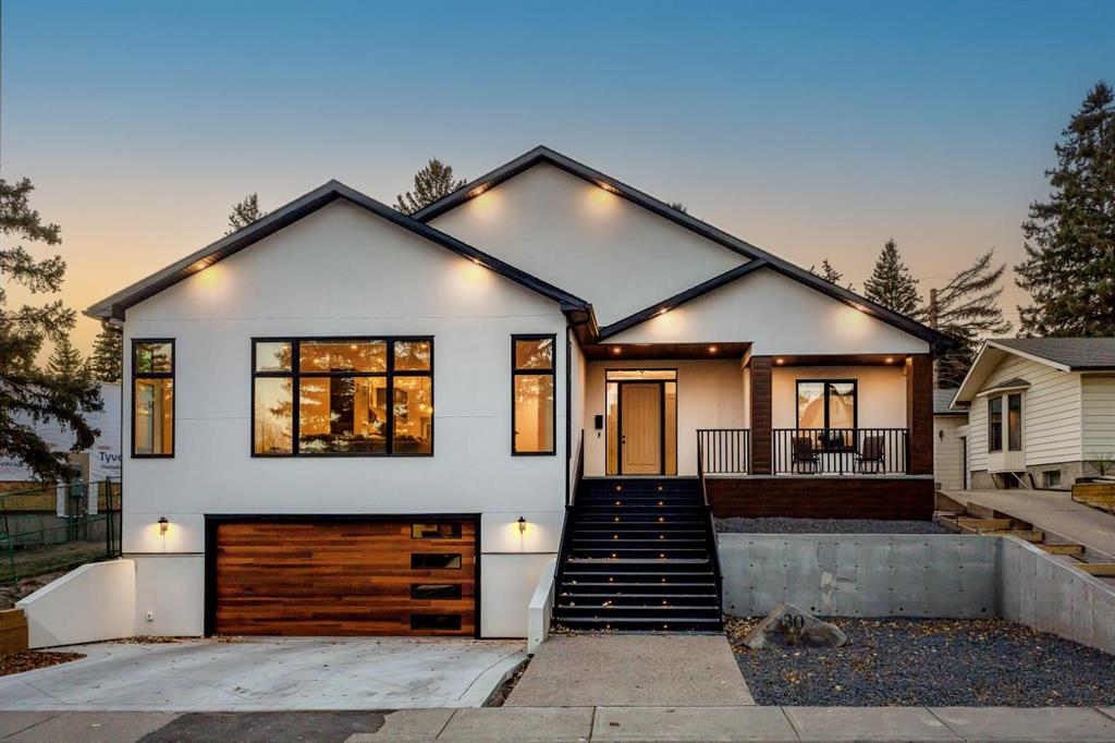 30 Roselawn Crescent NW, Calgary, Alberta, T2K1K6