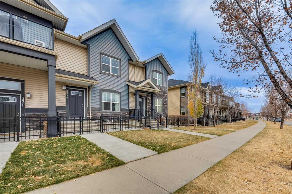 534 Mckenzie Towne Drive SE, Calgary, Alberta, T2Z 1C7