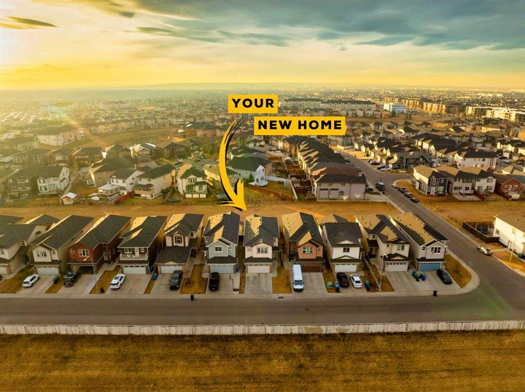 169 Taralake Manor NE, Calgary, Alberta, T3J 0N1