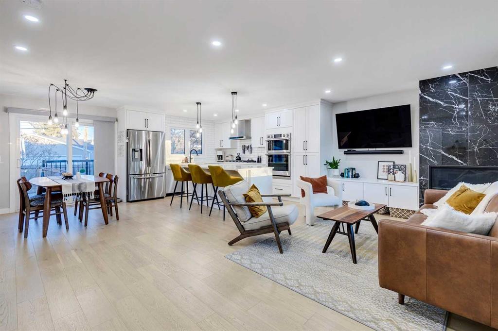 4528 Vegas Road NW, Calgary, Alberta, T3A 0N1