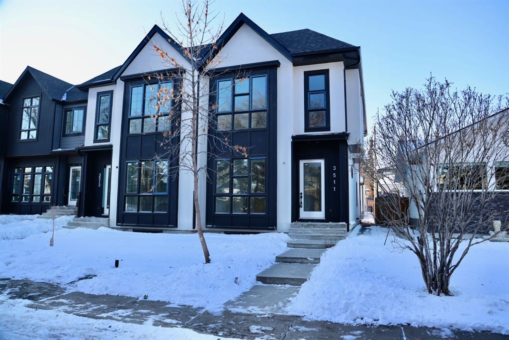 3511 42 Street SW, Calgary, Alberta, T3E 3M7