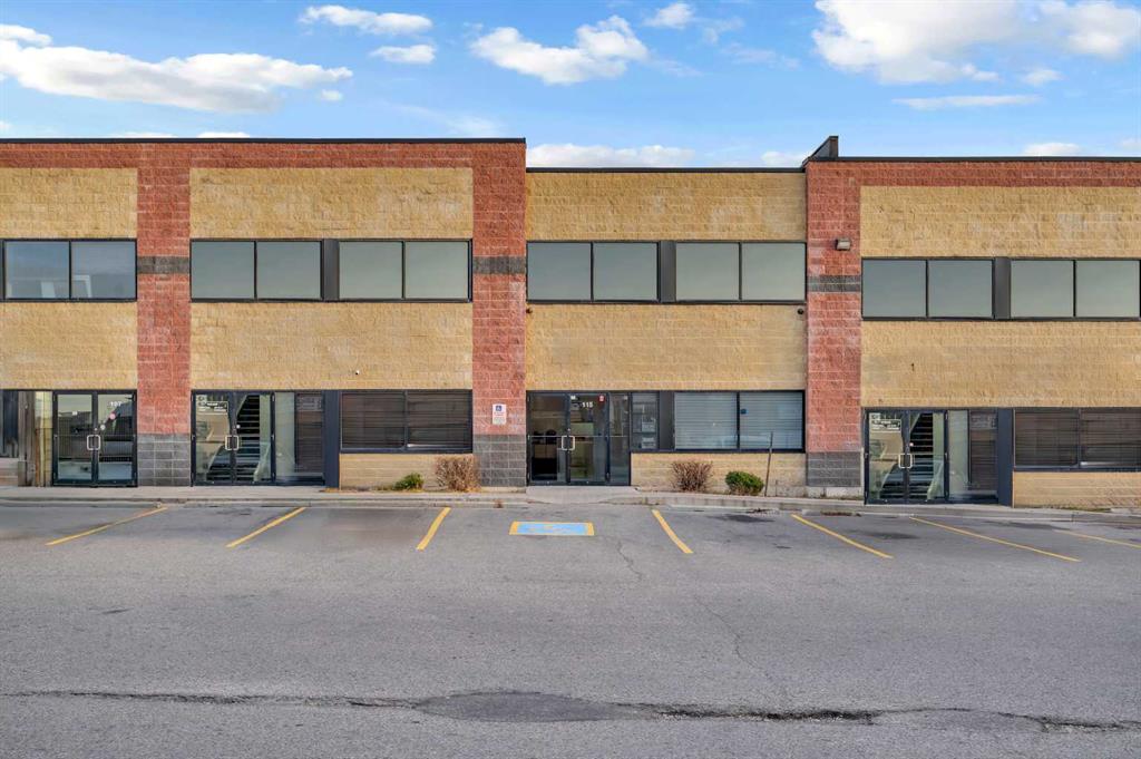 #115 55 Westwinds Crescent NE, Calgary, Alberta, T3J5H2