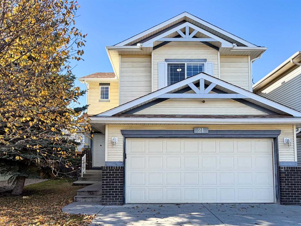 21 Panamount Hill NW, Calgary, Alberta, T3K 5R8