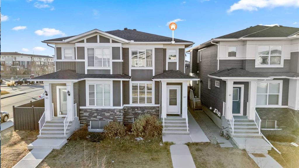 57 Corner Meadows Gate NE, Calgary, Alberta, T3N1J8