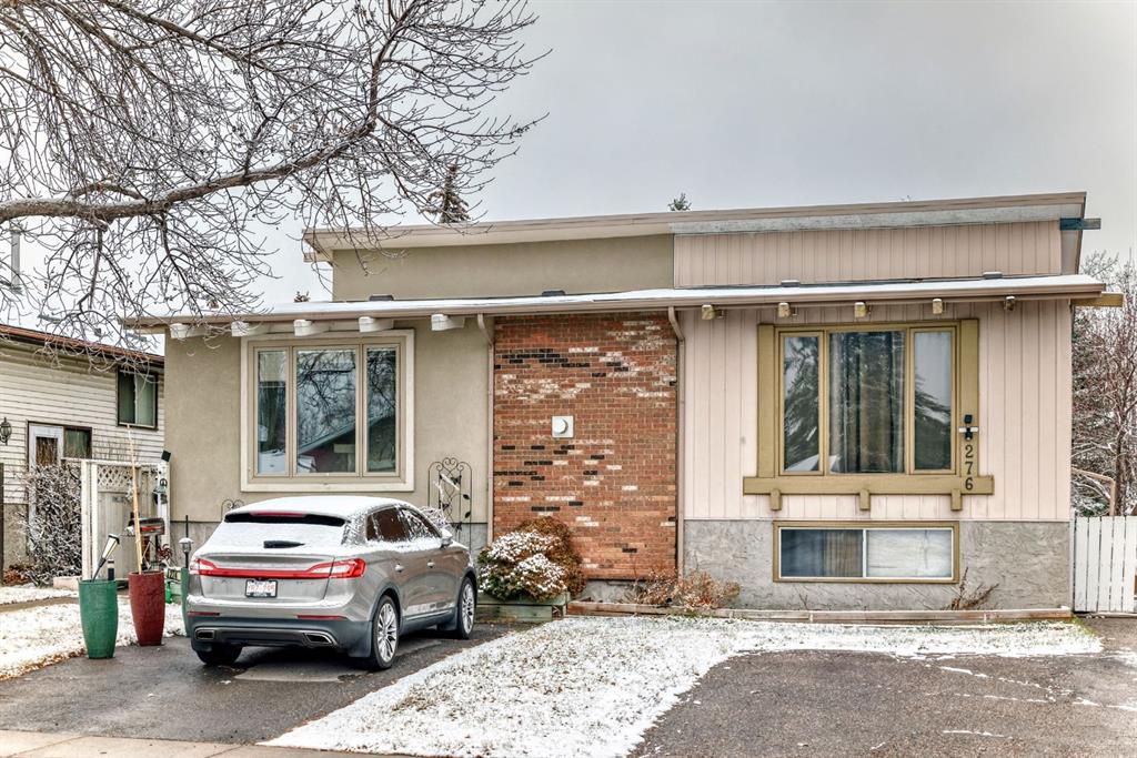 274 Templeview Way NE, Calgary, Alberta, T1Y 3Y9