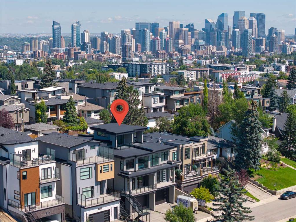 2036 30 Avenue SW, Calgary, Alberta, T2T 1R2