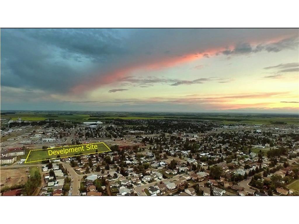 4555 51 Avenue, Olds, Alberta, T4H 1J1