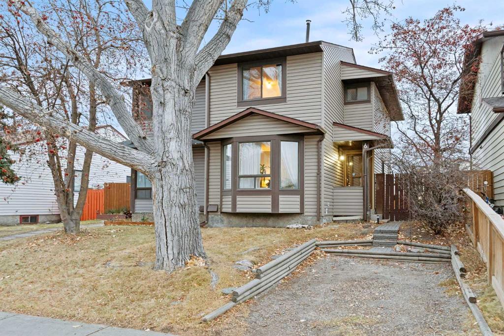6 Castleglen Road NE, Calgary, Alberta, T3J1S4