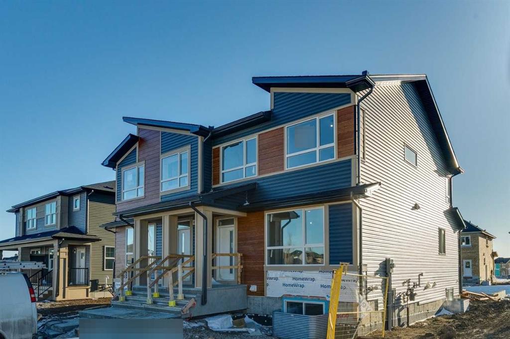 121 Bridgeport Gate N, Chestermere, Alberta, T1X3E5