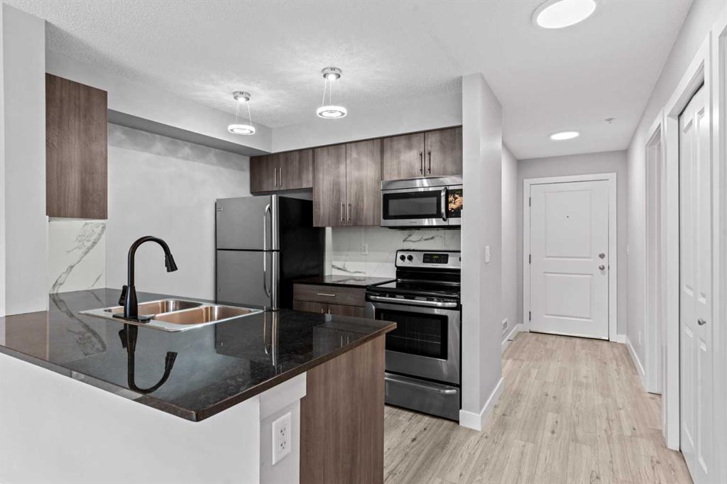 #1123 81 Legacy Boulevard SE, Calgary, Alberta, T2X2B9