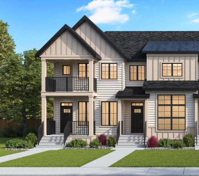 310 Alpine Boulevard, Calgary, Alberta, T2Y 0Y4