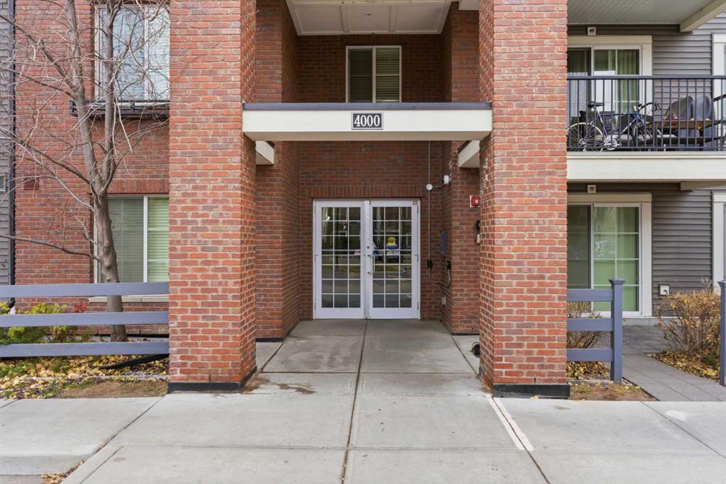 #4114 99 Copperstone Park SE, Calgary, Alberta, T2Z 5C9