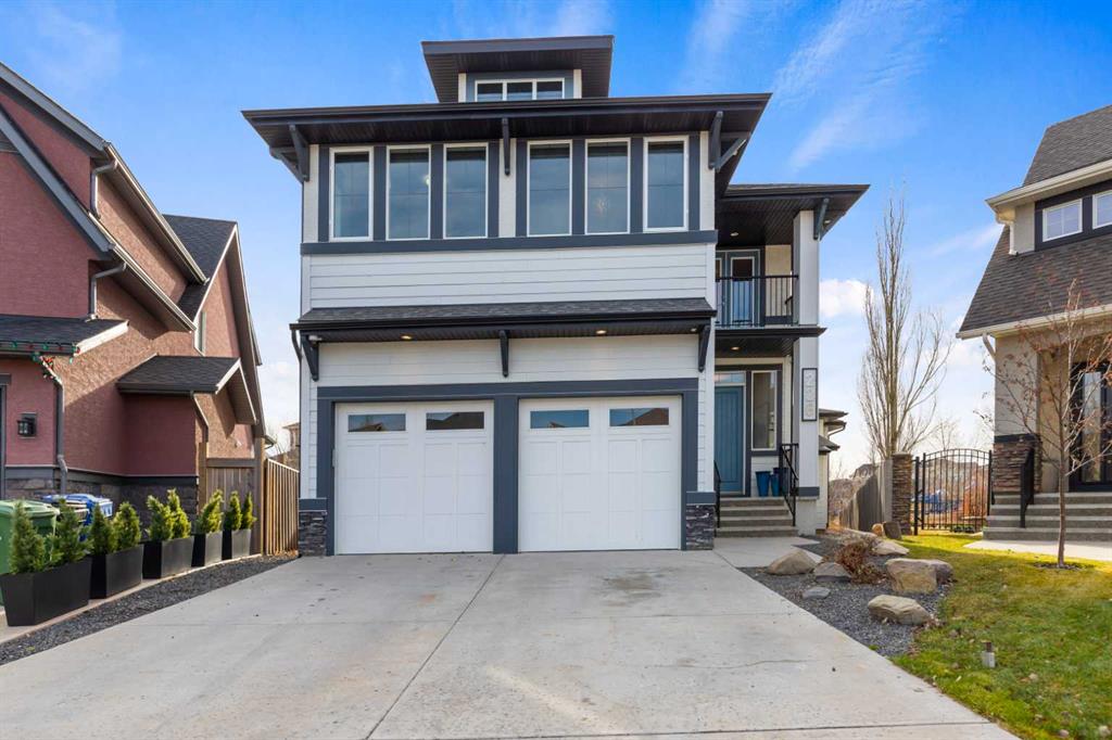 226 Mahogany Bay SE, Calgary, Alberta, T3M0Y1