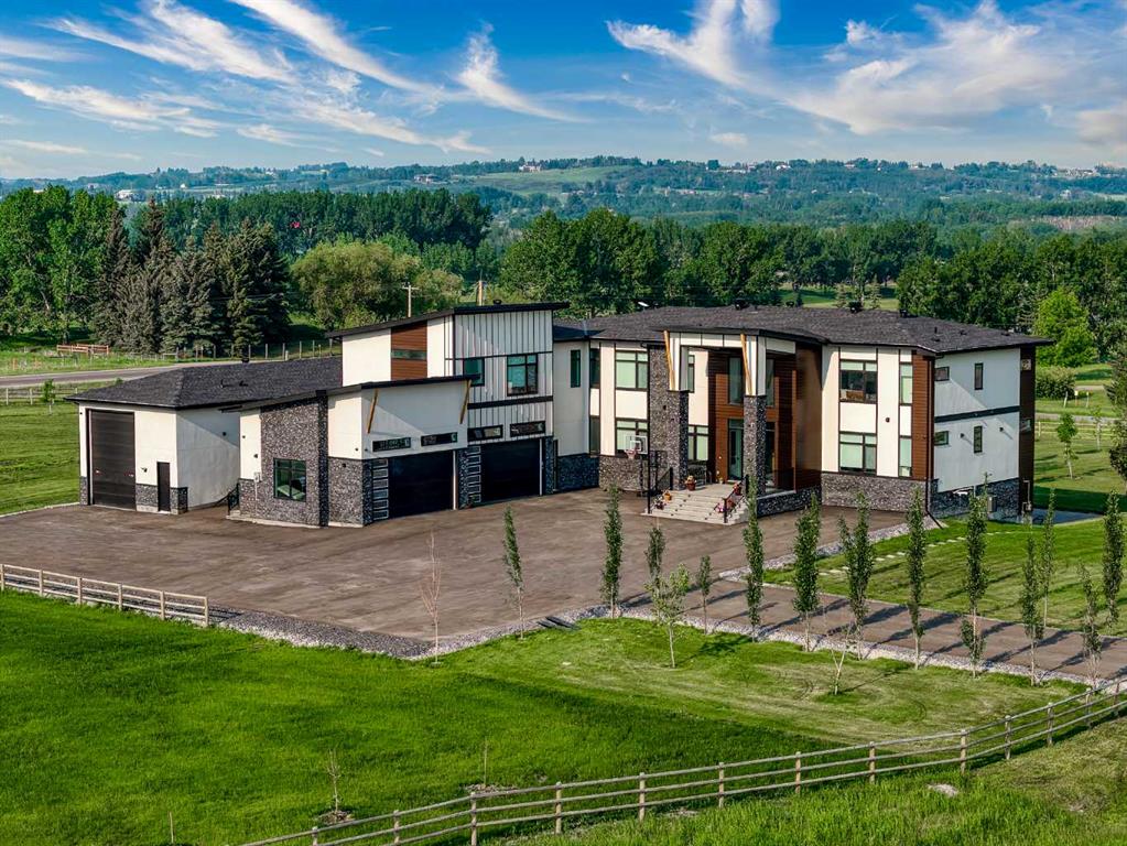 48017 Harvest Lane E, Rural Foothills County, Alberta, T1S 3R6