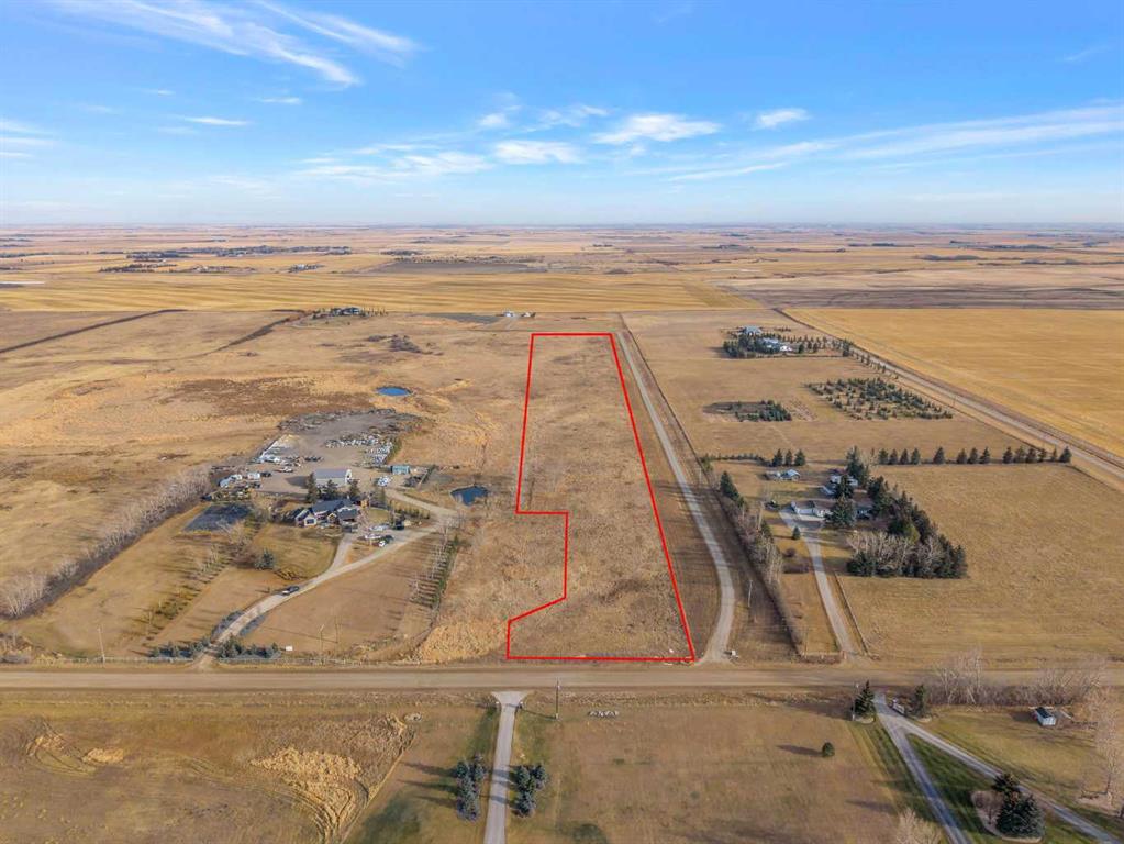 271050 Range Road 285, Rural Rocky View County, Alberta, T4B 2A4
