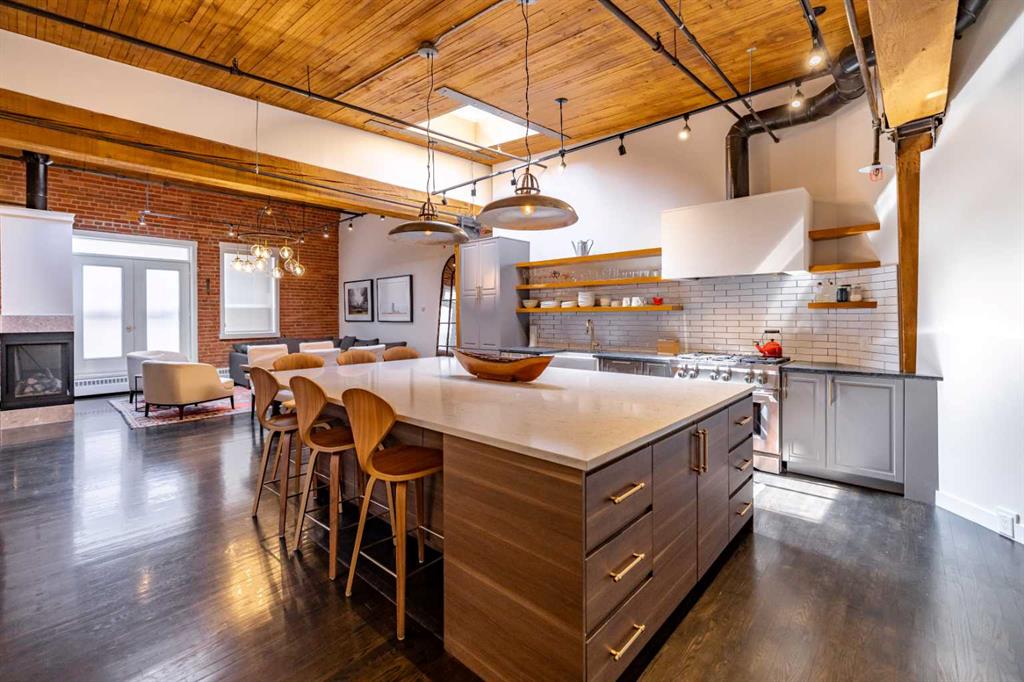 #505 535 10 Avenue SW, Calgary, Alberta, T2R 0A8