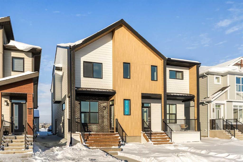 62 Setonvista Grove SE, Calgary, Alberta, T3M 4H8