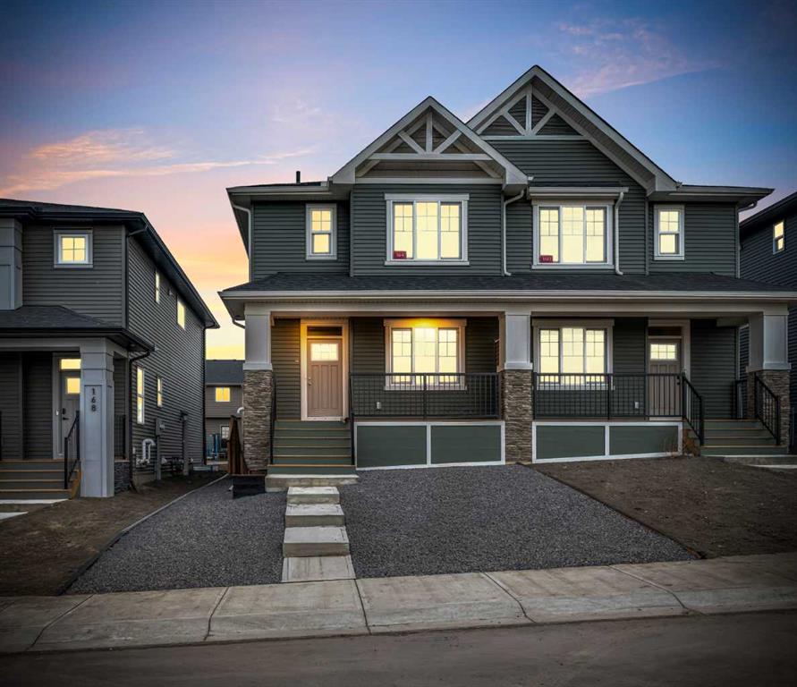 164 Legacy Reach Close SE, Calgary, Alberta, T2X 6A1