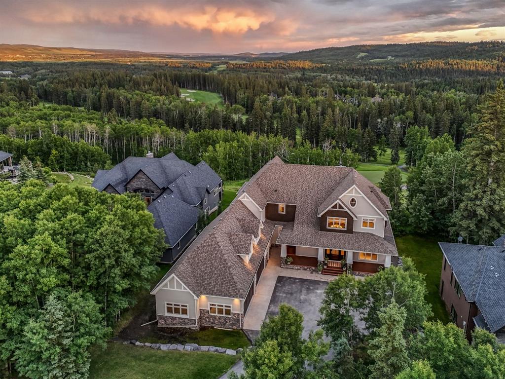 116 Hawks Landing Drive, Rural Foothills County, Alberta, T0L 1W3