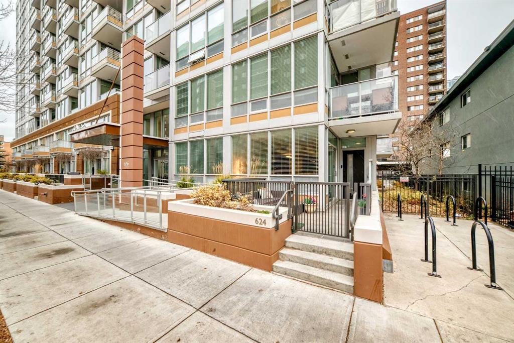 624 14 Avenue SW, Calgary, Alberta, T2R 0M8