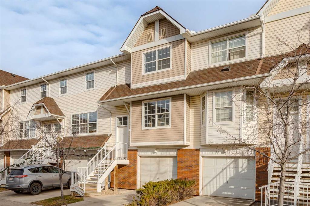 57 Tuscany Springs Gardens NW, Calgary, Alberta, T3L 2R3