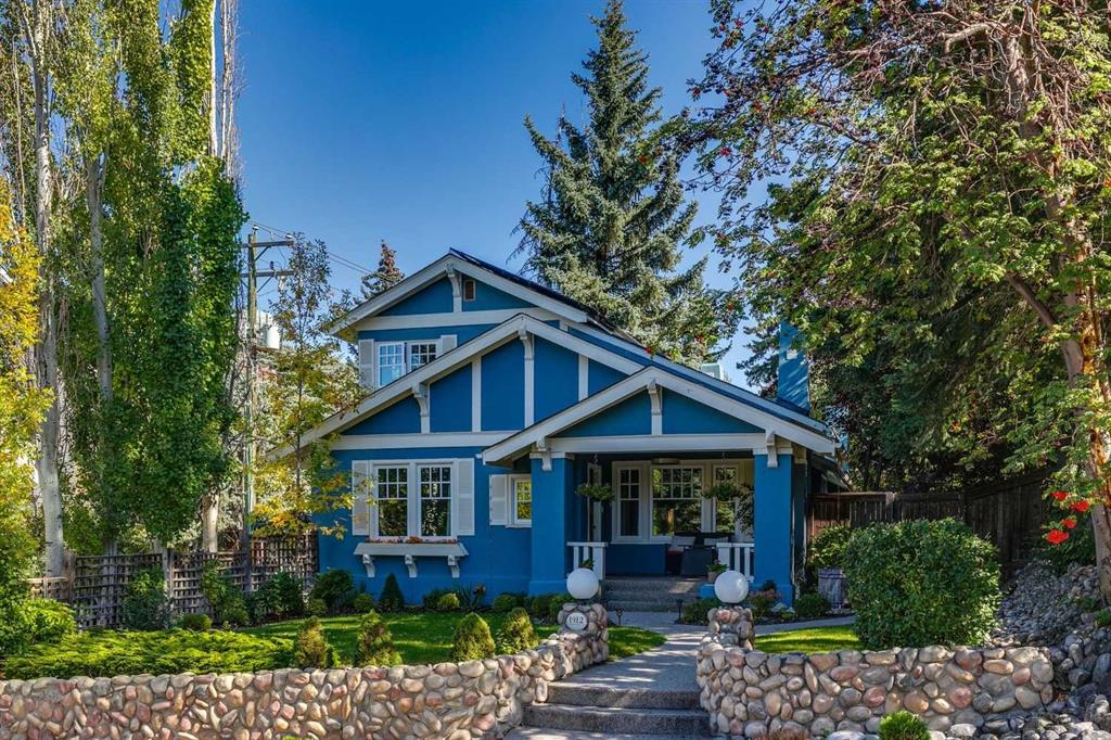 1912 11 Street SW, Calgary, Alberta, T2T 3L8