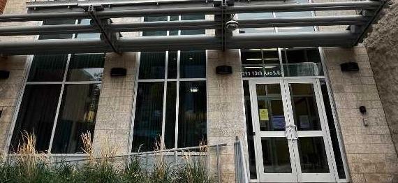 #2607 211 13 Avenue SE, Calgary, Alberta, T2G 1E1