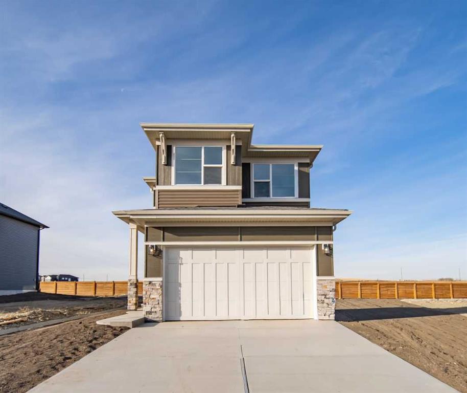 1242 Chinook Winds Circle SW, Airdrie, Alberta, T4B 5X6