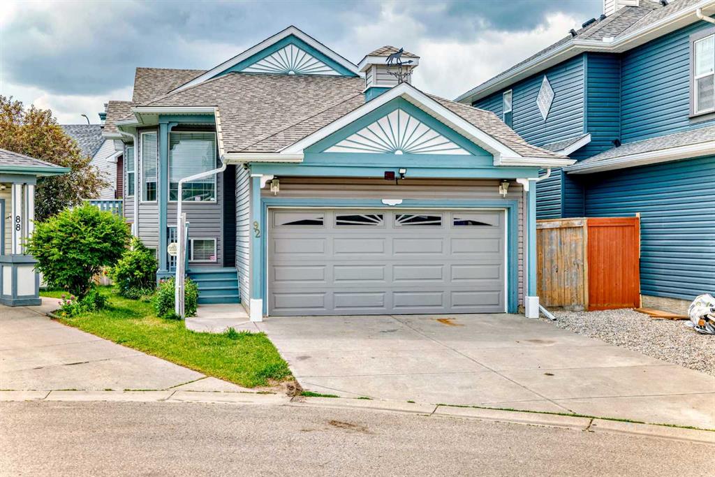 92 Martha’s Haven Gardens NE, Calgary, Alberta, T3J 3W1