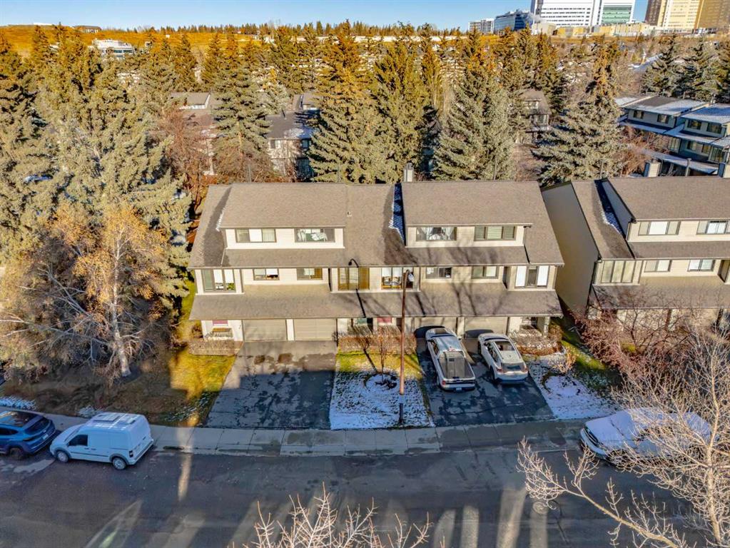 116 Point Drive NW, Calgary, Alberta, T3B5B3