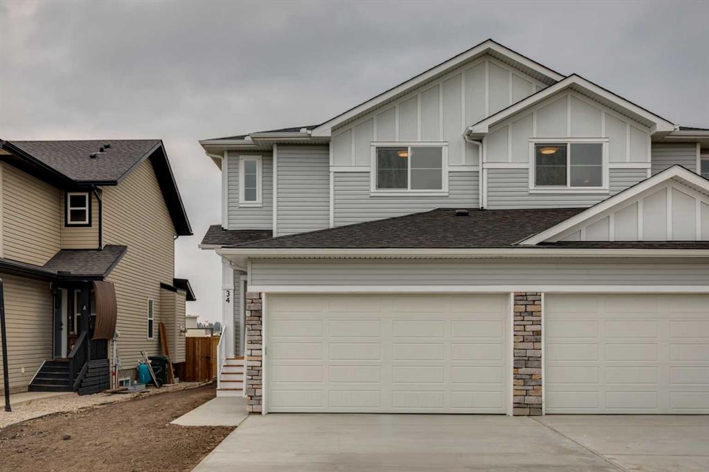 34 Sandpiper Drive, Didsbury, Alberta, T0M0W0