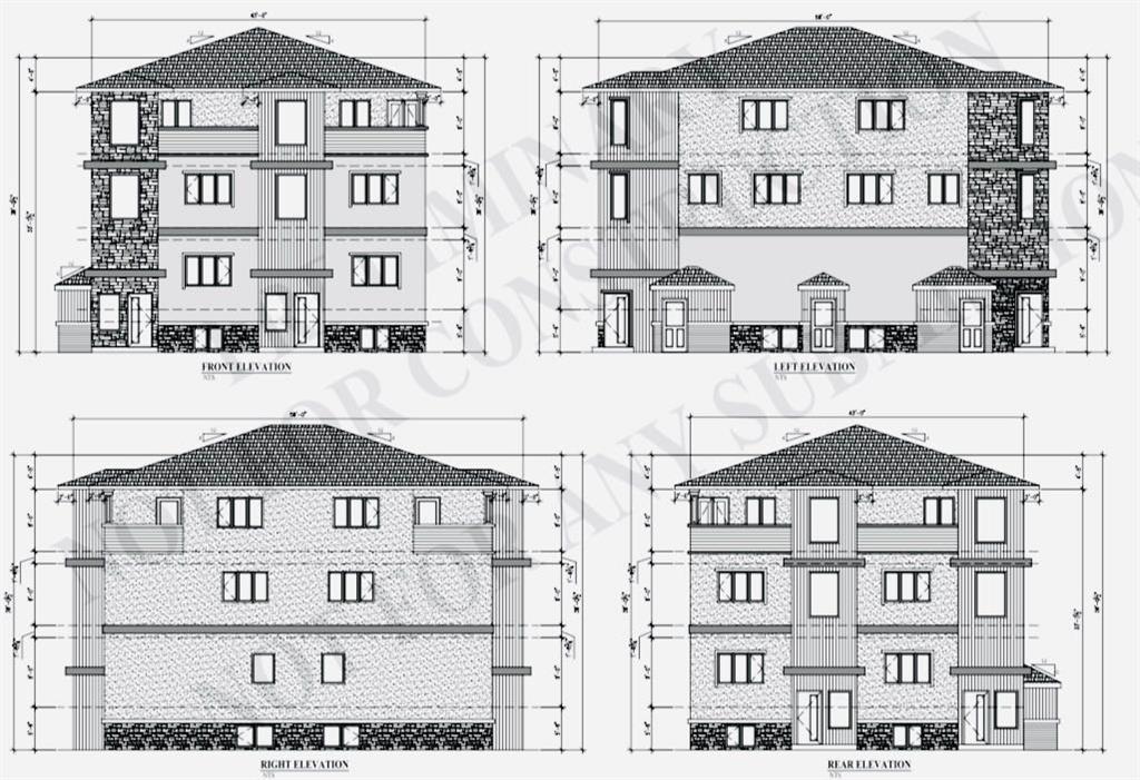 3939 19 Avenue SW, Calgary, Alberta, T3E 0G5