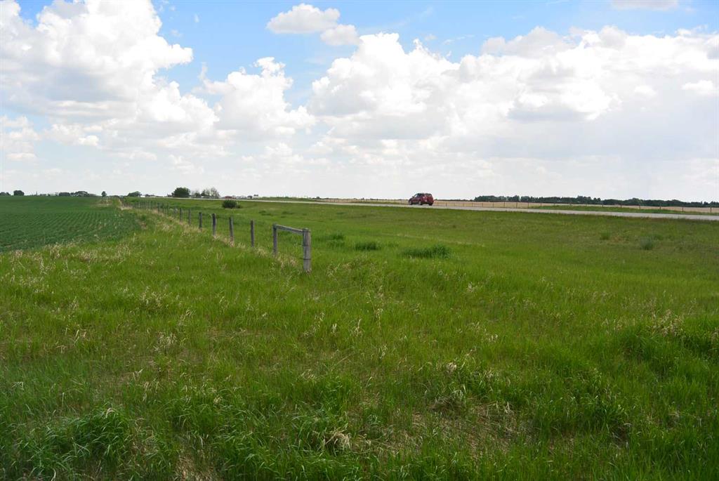 Township Road 240, Rural Wheatland County, Alberta, T1P 0R5