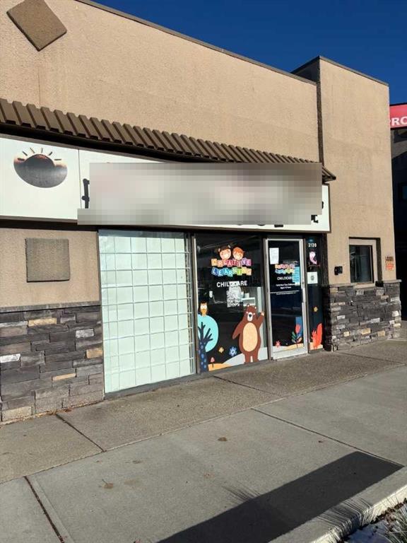 #2120 380 canyon meadows Drive SE, Calgary, Alberta, T2J 7C3