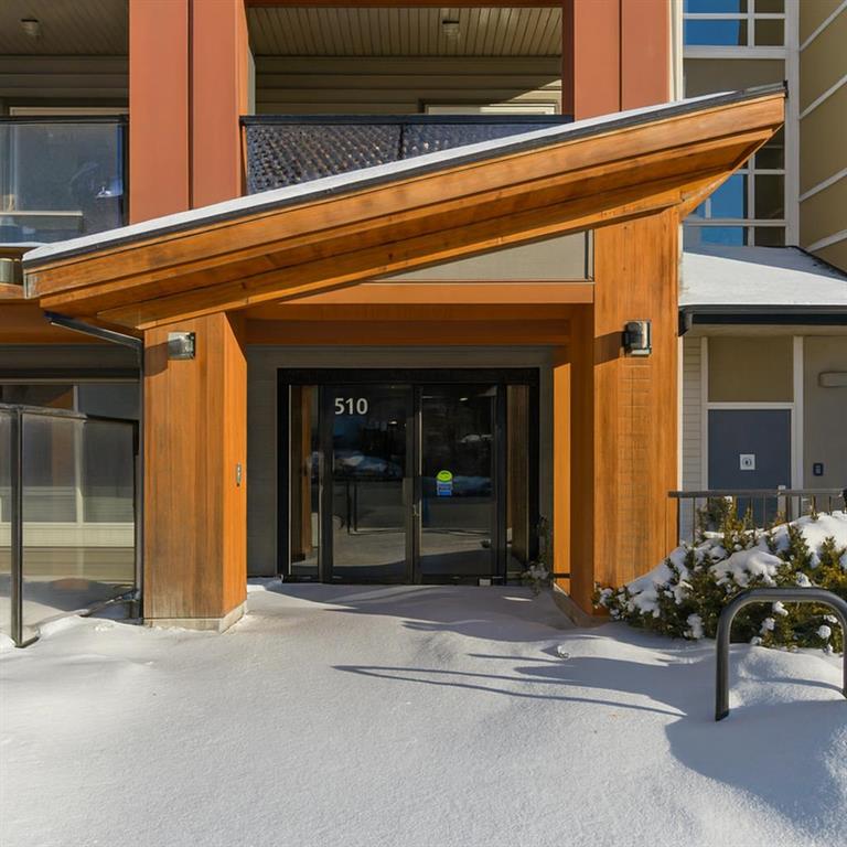 #327 510 Edmonton Trail NE, Calgary, Alberta, T2E 0J7