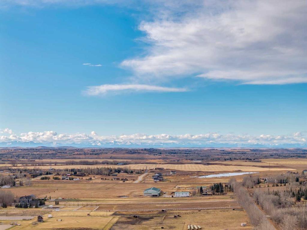 2253 Drive E, Rural Foothills County, Alberta, T1S 4V2