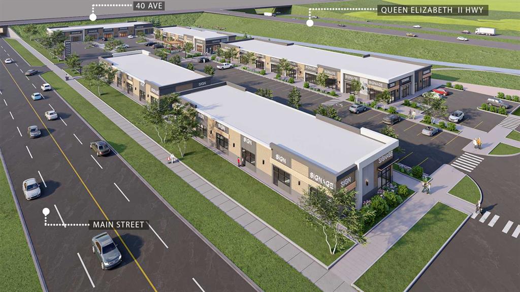 #314 3104 Main Street, Airdrie, Alberta, T4B 3G5