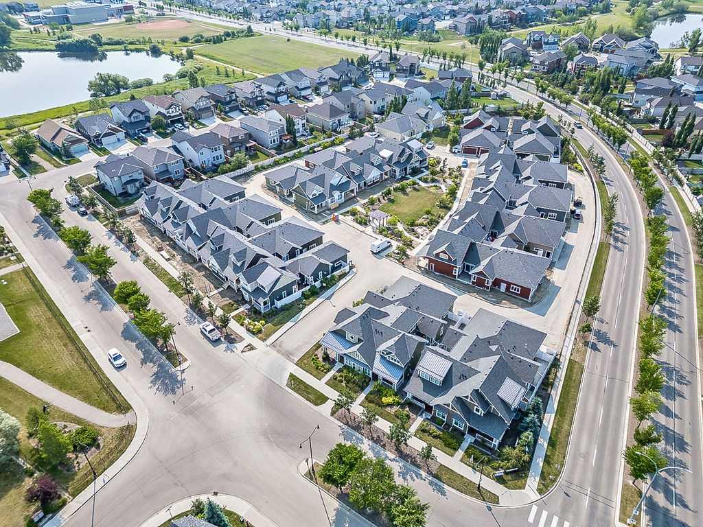 50 Drake Landing Square, Okotoks, Alberta, T1S 0R4