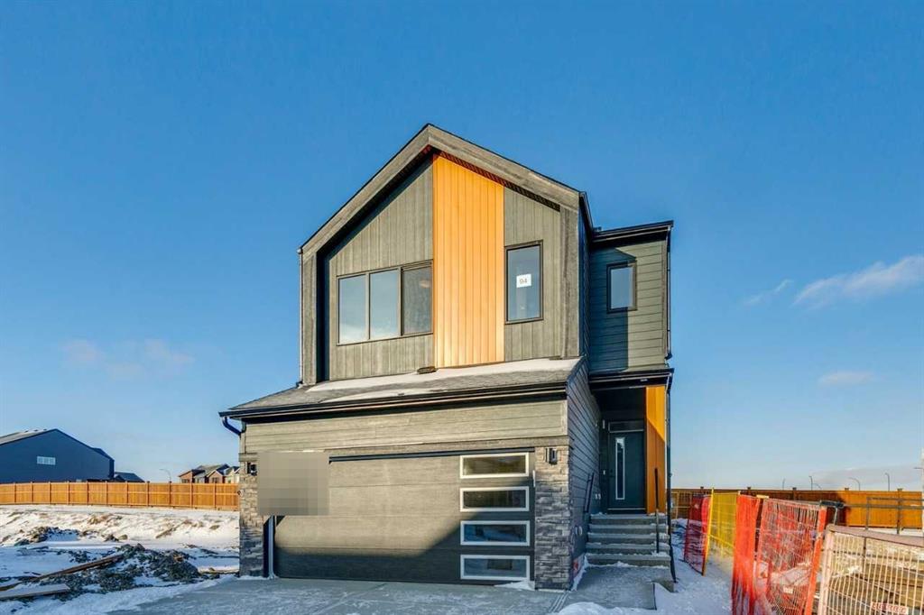 94 Heartwood Villas SE, Calgary, Alberta, T3S 0R4