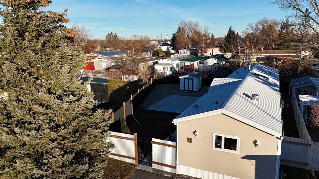 42 Westover Crescent, Claresholm, Alberta, T0L 0T0