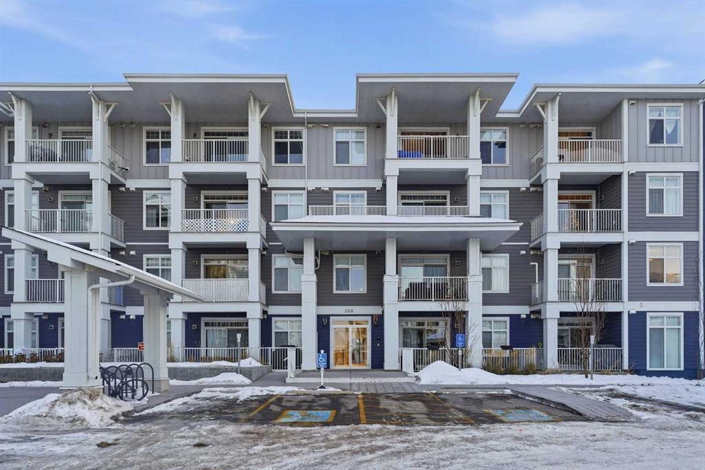 #206 300 Auburn Meadows Common SE, Calgary, Alberta, t3m3e7