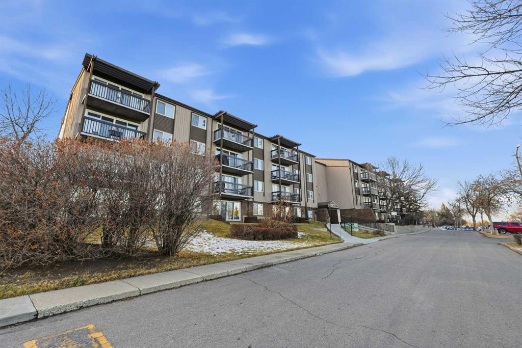 #492 8948 Elbow Drive SW, Calgary, Alberta, T2V 0H9