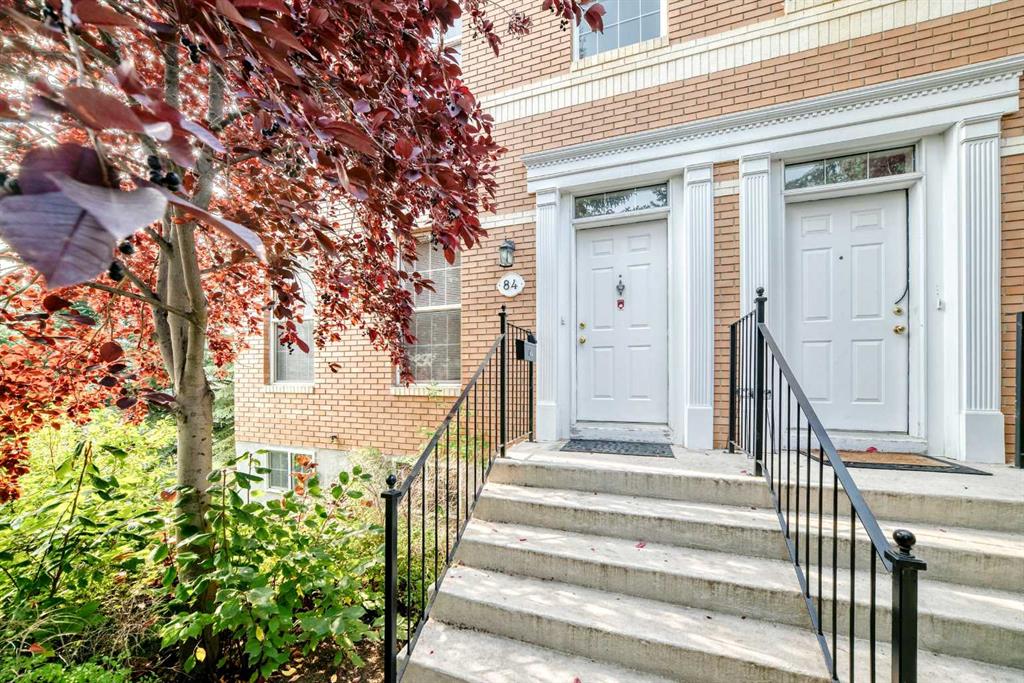 84 Inverness Square SE, Calgary, Alberta, T2Z 2Z2