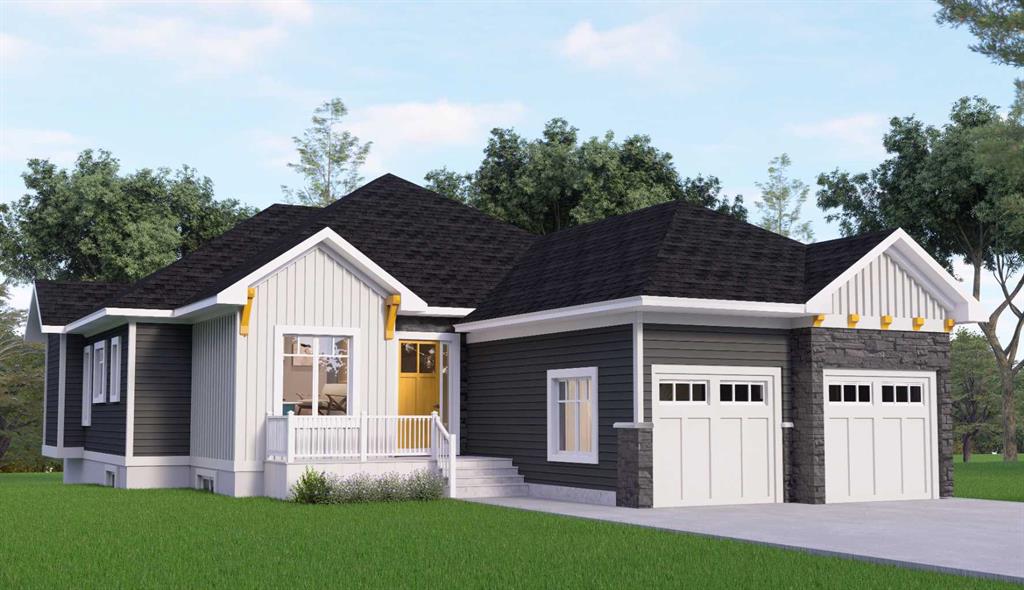 32 Lakes Estates Circle, Strathmore, Alberta, T1P 0B7