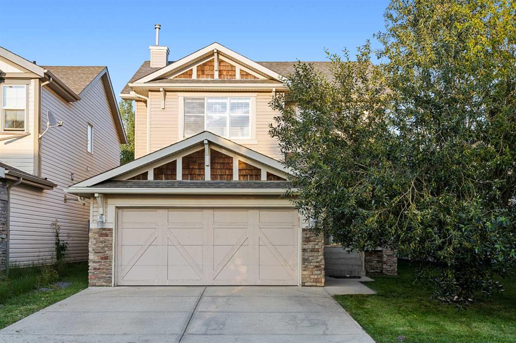 6 kingsland Way SE, Airdrie, Alberta, T4A 0A5