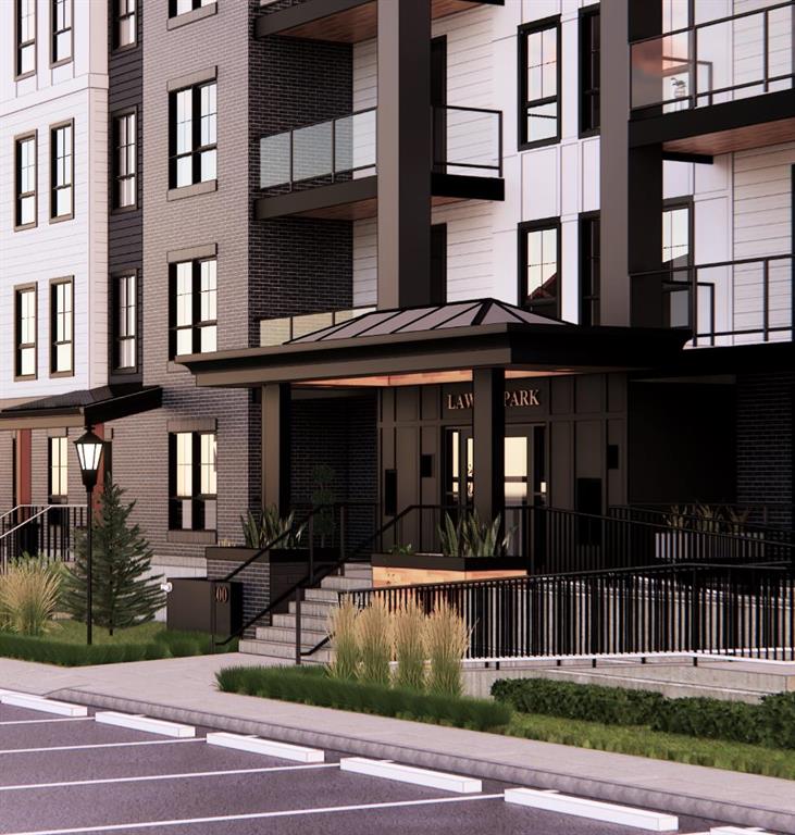 #3301 100 Banister Drive, Okotoks, Alberta, T1S 5Y4