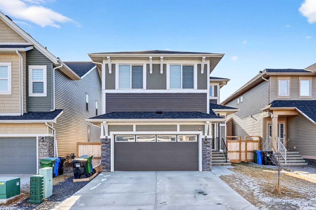 37 Evansfield Manor NW, Calgary, Alberta, T3P 1J8